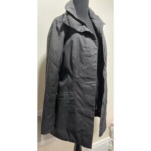 Marmot women Outer Shell only Jacket coat waterproof black Small